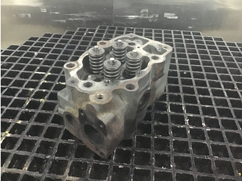 Vérin hydraulique Liebherr Cylinderhead: photos 3