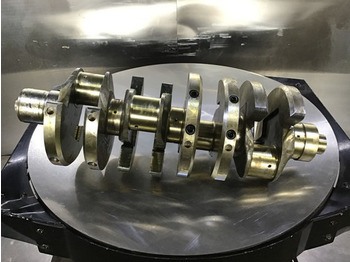 Vilebrequin LIEBHERR