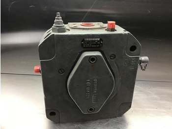 Hydraulique LIEBHERR