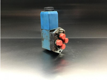 Hydraulique Liebherr Directional Control Valve: photos 3