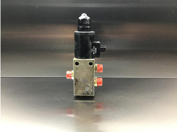 Hydraulique LIEBHERR