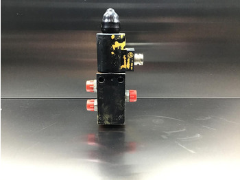 Hydraulique LIEBHERR