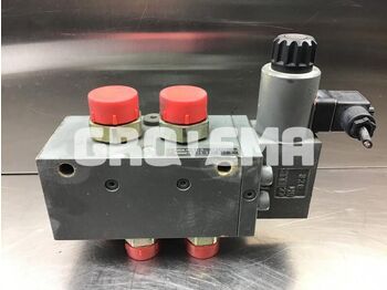 Hydraulique LIEBHERR