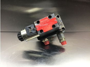 Hydraulique LIEBHERR