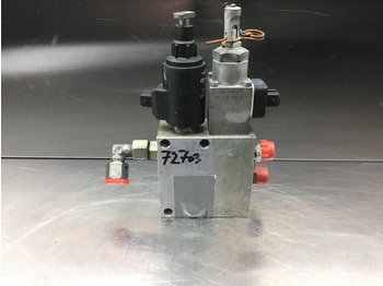 Hydraulique LIEBHERR