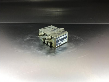 Hydraulique LIEBHERR