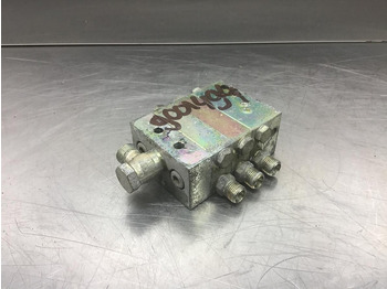 Hydraulique LIEBHERR