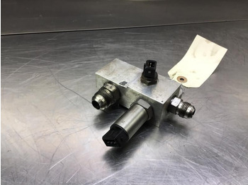 Moteur et pièces LIEBHERR