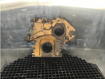 Système électrique LIEBHERR