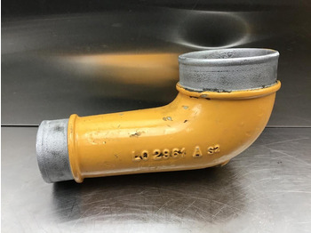 Système de refroidissement LIEBHERR