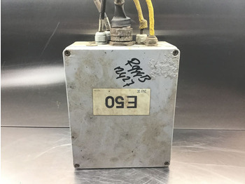 Bloc de gestion LIEBHERR