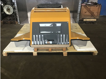 Capot neuf Liebherr Engine Hood: photos 2