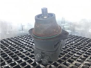 Moteur de rotation LIEBHERR