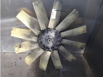 Ventilateur LIEBHERR