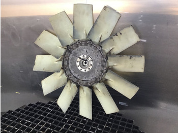 Ventilateur LIEBHERR