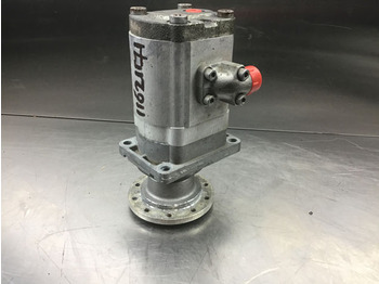 Système de refroidissement LIEBHERR