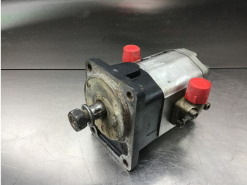 Ventilateur LIEBHERR