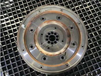 Volant moteur Liebherr Flywheel: photos 2 Volant moteur Liebherr Flywheel: photos 2