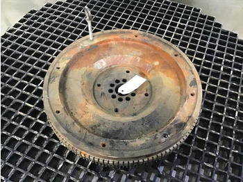 Volant moteur LIEBHERR