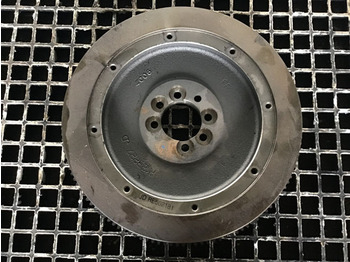 Volant moteur LIEBHERR