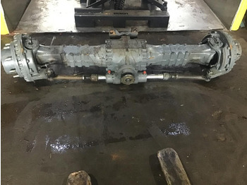 Essieu et pièces Liebherr Front Axle: photos 2 Essieu et pièces Liebherr Front Axle: photos 2