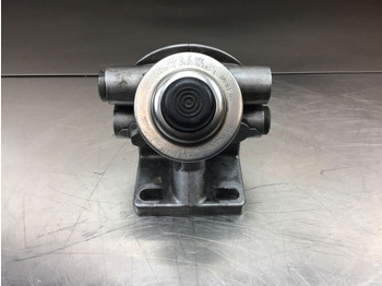 Préparation du carburant LIEBHERR