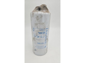 Filtre à carburant LIEBHERR