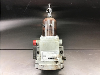 Filtre à carburant LIEBHERR