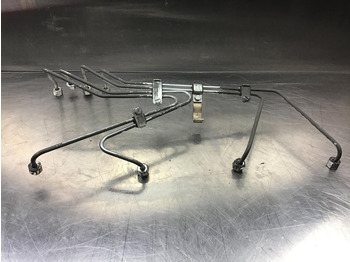 Moteur et pièces LIEBHERR