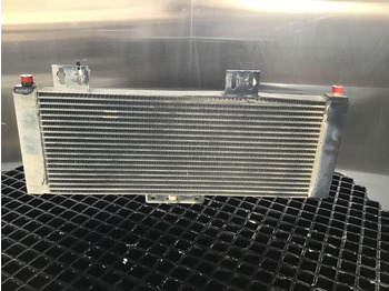 Radiateur Liebherr Fuelcooler: photos 3