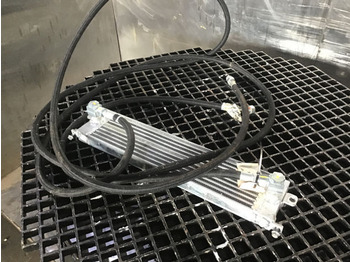 Radiateur LIEBHERR