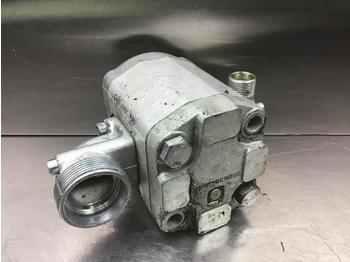 Pompe hydraulique LIEBHERR
