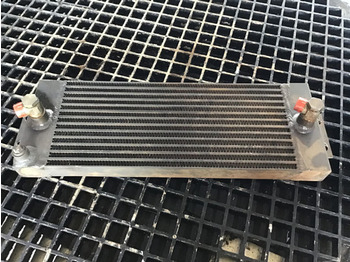 Boîte de vitesse LIEBHERR