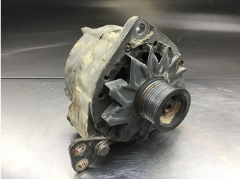 Système électrique LIEBHERR