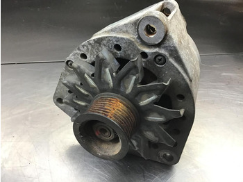 Système électrique LIEBHERR