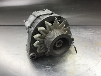 Système électrique LIEBHERR