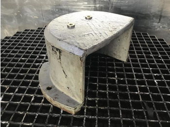 Boîte de vitesse LIEBHERR