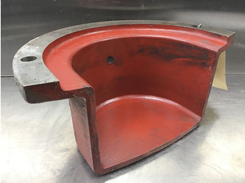 Boîte de vitesse LIEBHERR