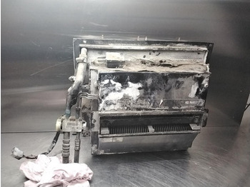 Chauffage/ Ventilation LIEBHERR