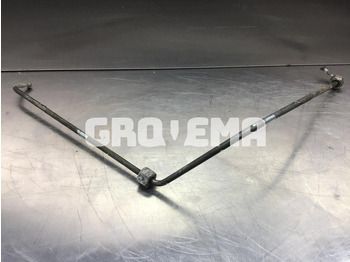 Injecteur LIEBHERR