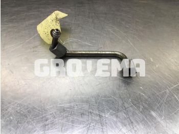 Injecteur LIEBHERR