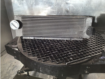 Intercooler LIEBHERR