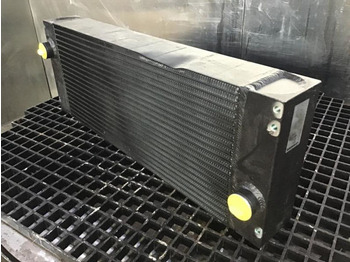 Intercooler LIEBHERR