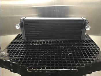 Intercooler LIEBHERR