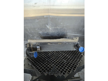 Intercooler LIEBHERR
