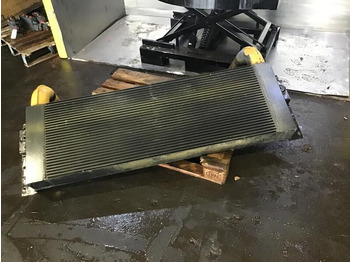 Intercooler LIEBHERR