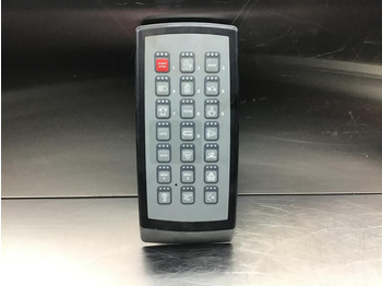 Panel de instrumentos LIEBHERR