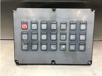 Panel de instrumentos LIEBHERR
