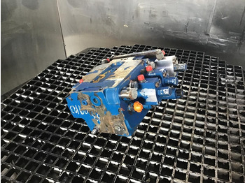 Hydraulique LIEBHERR