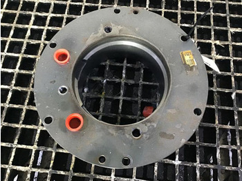 Disques de frein LIEBHERR